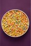 Freeze Dried Vegetable Mix - 2