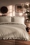 Soft Cotton Dune 100% Cotton Double Duvet Cover Set F1