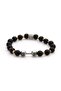Unisex ONYX Bracelet - Certified Natural Stone| Gift Natural Stone