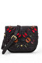 Handmade Women's Crossbody Bag