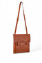 Handmade Women's Crossbody Bag - 2