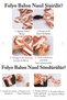 Heart Foil Balloon 24 Inch 60 cm Purple Color 1 Piece - 3