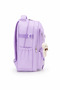 Kawaii Korean Style Full Accessory Domestic Daily School Bag Girl Boy Nutrition Pen Holder Bag Set - 4