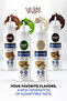 Sugar-Free (with Stevia) Milk Cocoa Sauce (Gluten-Free) 330 Gr Waffle & Fruit & Cake &Dessert&Ice Cream - 6
