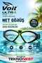 Ultra Swimming Goggles 1VTAKG395/088
