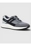 King Paolo F1195 Touran Shoes - Gray Men's Shoes - 2