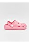 Perforated Look Girls' Sandals (S3) - 2