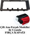 Bottom Brush Cover Compatible with Roborock S8 /S8 Plus /S8 Sonic Models with Dual Main Brushes - Lower Cover