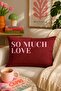 Double Sided Rectangular Throw Pillow Cover 6Esd7