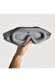 3D Sleep Eye Mask Goggles, Blocks 100% of Light, Does Not Press on the Eyes - 5