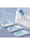 2.5 Cm Men's Heel Increaser Height Increase Shoe Insoles Heel Cushion Hidden Heel - 2