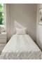 Merve 2 Piece Single Bedspread
