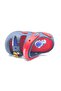 Kocamanlar E477 Lightweight Comfortable Sole School Nursery Pool Daily Unisex Children's Slippers Dark Blue - 6