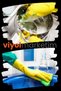 Cleaning Gloves Dishwasher Gloves Medium Size - 2
