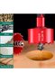 25 mm M42 BI -Metal Wood Hole Saws Bit Tooth Cutting For Metal Plastic Fiberboard 1PC 20mm-200mm Hol - 6
