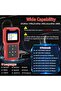 USB Powered 2026 Car OBD2 Scanner - Advanced Engine Diagnostic Tool, with Code Reader, Multi-Lang... - 6