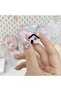 Mini House Resin Casting Mold Silicone Mold Accessories Resin Liquid Mold Resin Keychain Silicone...