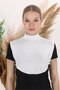 Women's Neck Collar Hijab