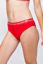 Women's Slip Panties - I Love My Gf/Bf - 2