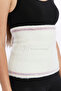 Unisex Thermal Wool Waist Corset - Warms - Keeps Warm - Prevents Pain - Supports - 7