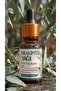 Eucalyptus Essential Oil 10 ml / 100% Pure and Natural / Eucalyptus Oil - 6