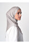 Ready-Made Viscose Hijab Cross Turban - St 173 (2917328) - 4