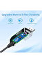Replacement for Philips Norelco Charger Cord Fit HQ8505 7000 5000 3000 Series 3500 MG5750 MG7750 ... - 4