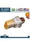 Fuel Rail Pressure Sensor 85PP26-93 03L906054 For Audi A5 A5 Quattro A6 A6 Quattro Q5 A3 VW Golf ... - 4