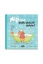 Mizi'nin Banyo Oyuncağı Nerede? Illustrated Children's Storybook on Emotion Awareness for Ages 3+ - 2