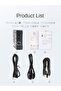 Xiegu DE-19 External Expansion Adapter Matching G90 G106 and XPA125B for XIEGU Transceiver - 5
