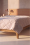 Single Merinos Lamb Wool U Duvet (100% Natural Merino Lamb Y Wool) 155 X 215 Cm, 3 kg - 3