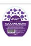 Natural Sponge Collagen Soap 130 g |   Special Formula for Daily Skin Cleansing and Care - 2