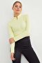 Mock Neck Zippered Diving Fabric Sports Jacket - 7