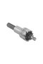 25mm Stainless Steel Drill Bit Metal Heavy Duty Hole Saw Cutter Tool 16mm 18.5mm 20mm 25mm 30mm 32mm - 4