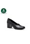 1911955K Women's Leather Casual Shoes - 2