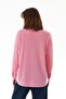 Basic Jacquard Oversize Shirt - 4