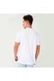 Anchor Men's Polo Collar T-Shirt, Whi - 7