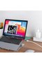 Adaptor Media USB-C A23, Gri - 6
