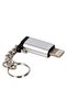 Micro USB to Lightning iPhone Otg Apparatus - 2