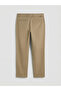 Trendlucky Standard Fit Dobby Men's Trousers with Difference - 6