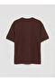 Original Loose Fit Basic Thick T-Shirt - 8