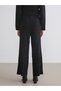 I Beli Corded Wide Leg Women's Knitwear Trousers from Freezen Store - 5