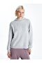 Embroidered Oversize Women's Thick Hoodie (W4)