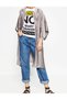 Bluza, Gri