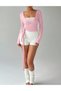 Bluza, Roz