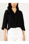 Bluza, Negru