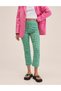 Pantaloni, Verde