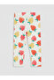 Nevavm Patterned Girl's Tights with Difference - 4