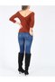 Bluza, Caramiziu - 2