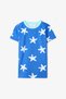 Boy's Little Star Cotton 2-Piece Multi-Colored Pajama Set - 2